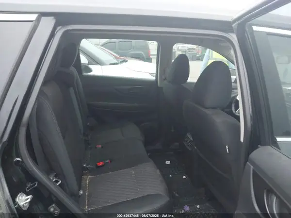 5N1AT2MV3KC798441 2019 NISSAN ROGUE - Image 8