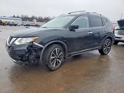 5N1AT2MV3KC798584 2019 NISSAN ROGUE