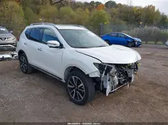 5N1AT2MV3KC799847 2019 NISSAN ROGUE