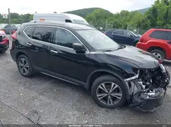 5N1AT2MV3KC800091 2019 NISSAN ROGUE