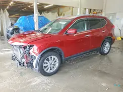 5N1AT2MV3KC800219 2019 NISSAN ROGUE