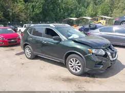 5N1AT2MV3KC801452 2019 NISSAN ROGUE