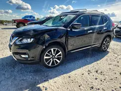 5N1AT2MV3KC801788 2019 NISSAN ROGUE