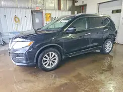 5N1AT2MV3KC801872 2019 NISSAN ROGUE