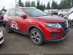 5N1AT2MV3KC802035 2019 NISSAN ROGUE