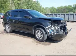 5N1AT2MV3KC803587 2019 NISSAN ROGUE
