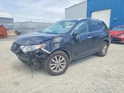 5N1AT2MV3KC804402 2019 NISSAN ROGUE