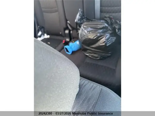 5N1AT2MV3KC804612 2019 NISSAN ROGUE - Image 8