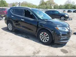 5N1AT2MV3KC805467 2019 NISSAN ROGUE