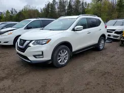 5N1AT2MV3KC806800 2019 NISSAN ROGUE