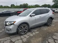 5N1AT2MV3KC806831 2019 NISSAN ROGUE