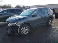 5N1AT2MV3KC807719 2019 NISSAN ROGUE