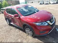 5N1AT2MV3KC808255 2019 NISSAN ROGUE