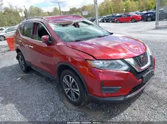 5N1AT2MV3KC809762 2019 NISSAN ROGUE