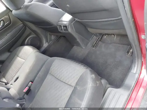 5N1AT2MV3KC809762 2019 NISSAN ROGUE - Image 8