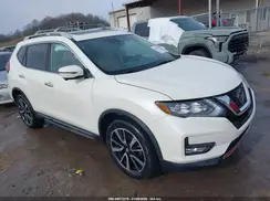 5N1AT2MV3KC810362 2019 NISSAN ROGUE