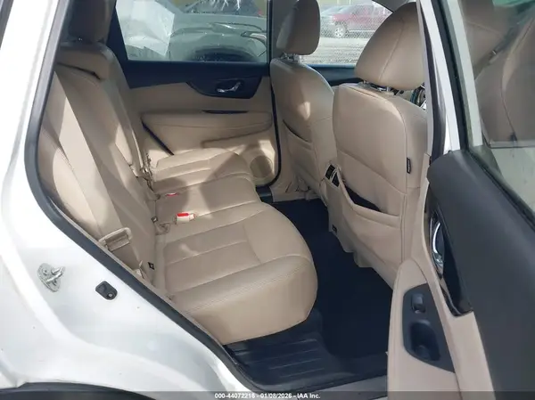 5N1AT2MV3KC810362 2019 NISSAN ROGUE - Image 8