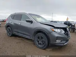 5N1AT2MV3KC810412 2019 NISSAN ROGUE