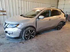 5N1AT2MV3KC811673 2019 NISSAN ROGUE