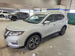 5N1AT2MV3KC812032 2019 NISSAN ROGUE