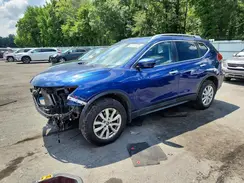 5N1AT2MV3KC812256 2019 NISSAN ROGUE