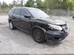 5N1AT2MV3KC812631 2019 NISSAN ROGUE