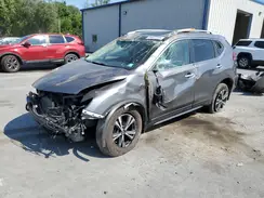 5N1AT2MV3KC812726 2019 NISSAN ROGUE