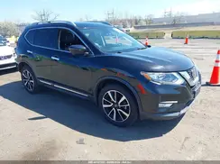 5N1AT2MV3KC813956 2019 NISSAN ROGUE