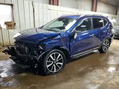5N1AT2MV3KC815187 2019 NISSAN ROGUE