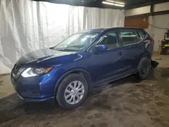 5N1AT2MV3KC815738 2019 NISSAN ROGUE