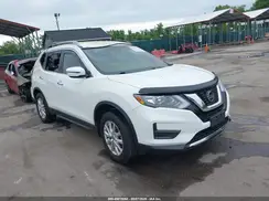 5N1AT2MV3KC816212 2019 NISSAN ROGUE