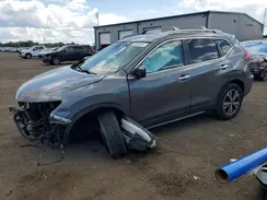 5N1AT2MV3KC817733 2019 NISSAN ROGUE