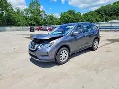 5N1AT2MV3KC818140 2019 NISSAN ROGUE