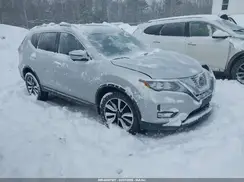 5N1AT2MV3KC818669 2019 NISSAN ROGUE