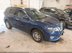 5N1AT2MV3KC819059 2019 NISSAN ROGUE