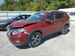 5N1AT2MV3KC819532 2019 NISSAN ROGUE