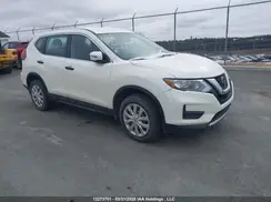 5N1AT2MV3KC822463 2019 NISSAN ROGUE