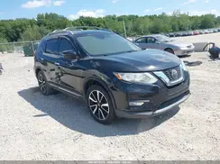5N1AT2MV3KC823242 2019 NISSAN ROGUE