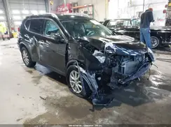 5N1AT2MV3KC823905 2019 NISSAN ROGUE