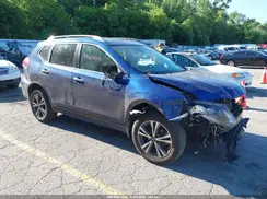 5N1AT2MV3KC824357 2019 NISSAN ROGUE