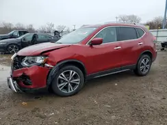 5N1AT2MV3KC824651 2019 NISSAN ROGUE