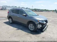 5N1AT2MV3KC825279 2019 NISSAN ROGUE