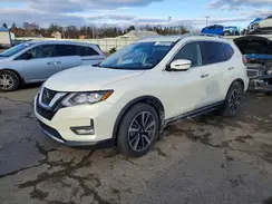 5N1AT2MV3KC825766 2019 NISSAN ROGUE