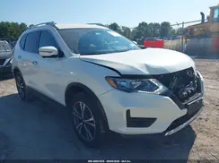 5N1AT2MV3KC826075 2019 NISSAN ROGUE