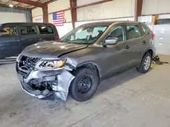 5N1AT2MV3KC826996 2019 NISSAN ROGUE