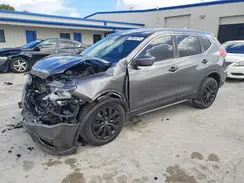 5N1AT2MV3KC827064 2019 NISSAN ROGUE
