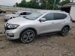 5N1AT2MV3KC827100 2019 NISSAN ROGUE