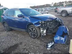 5N1AT2MV3KC827680 2019 NISSAN ROGUE