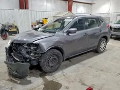 5N1AT2MV3KC828067 2019 NISSAN ROGUE