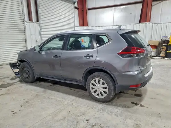 5N1AT2MV3KC828067 2019 NISSAN ROGUE - Image 2